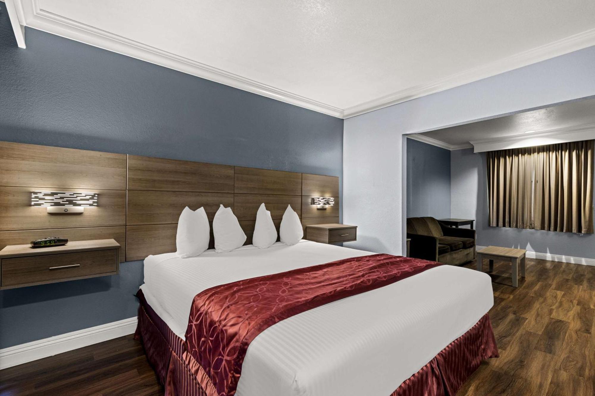 Best Western Moreno Hotel & Suites Moreno Valley Exterior photo