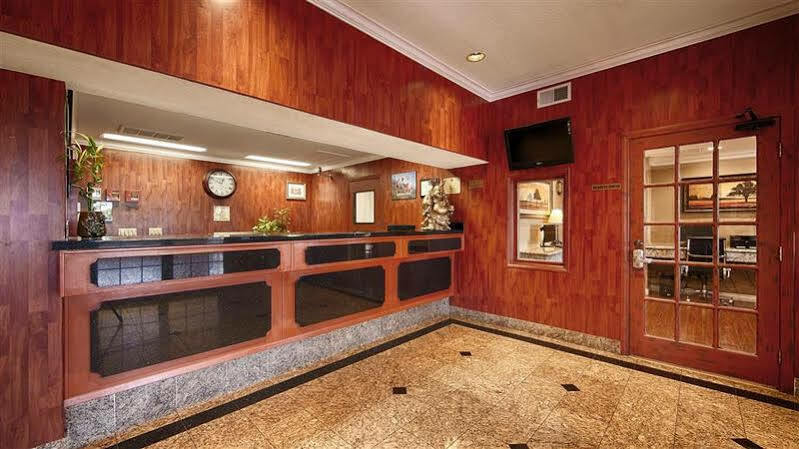 Best Western Moreno Hotel & Suites Moreno Valley Exterior photo